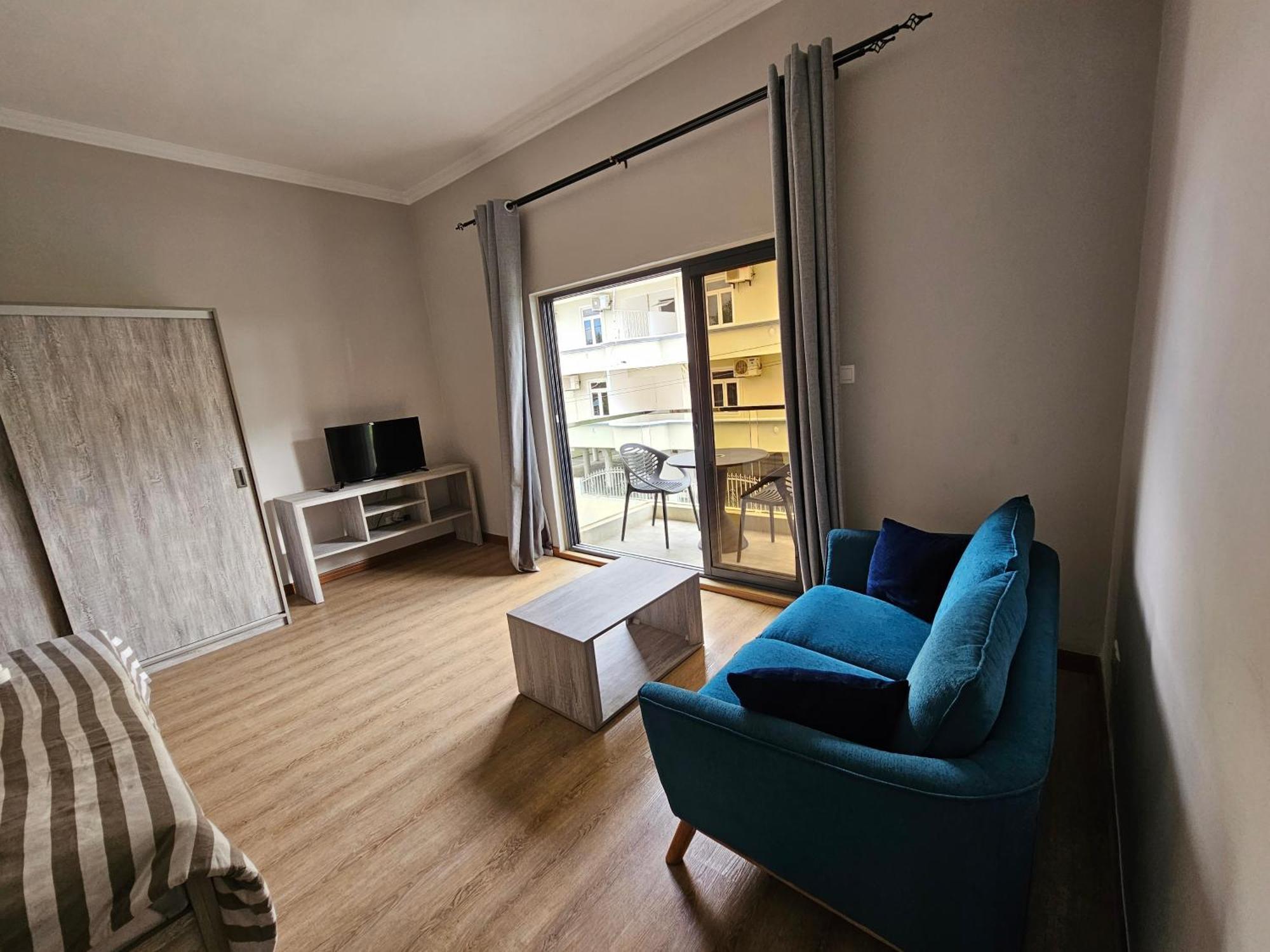Beachfront Coziness Flic-en-Flacq 외부 사진