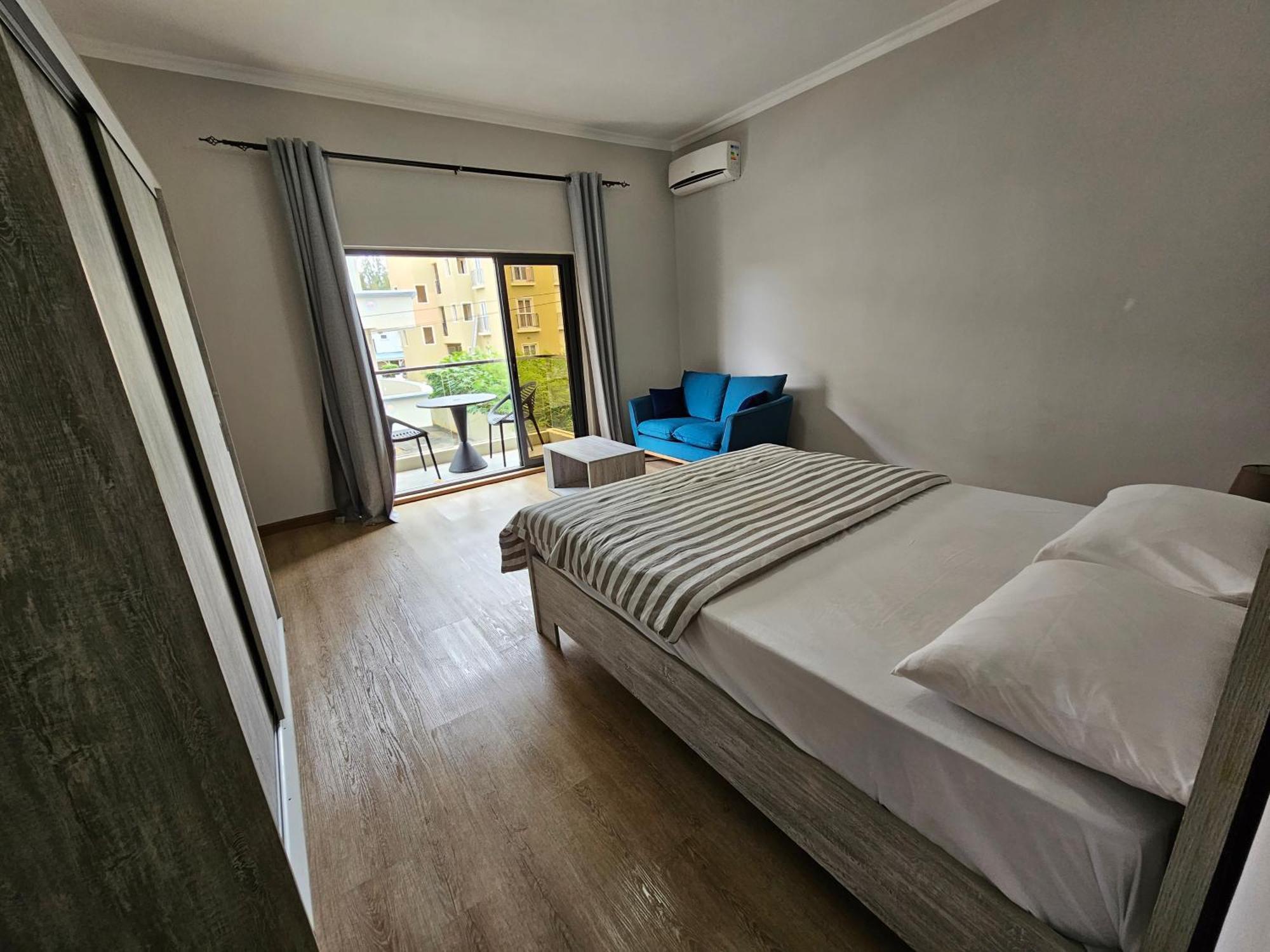 Beachfront Coziness Flic-en-Flacq 외부 사진
