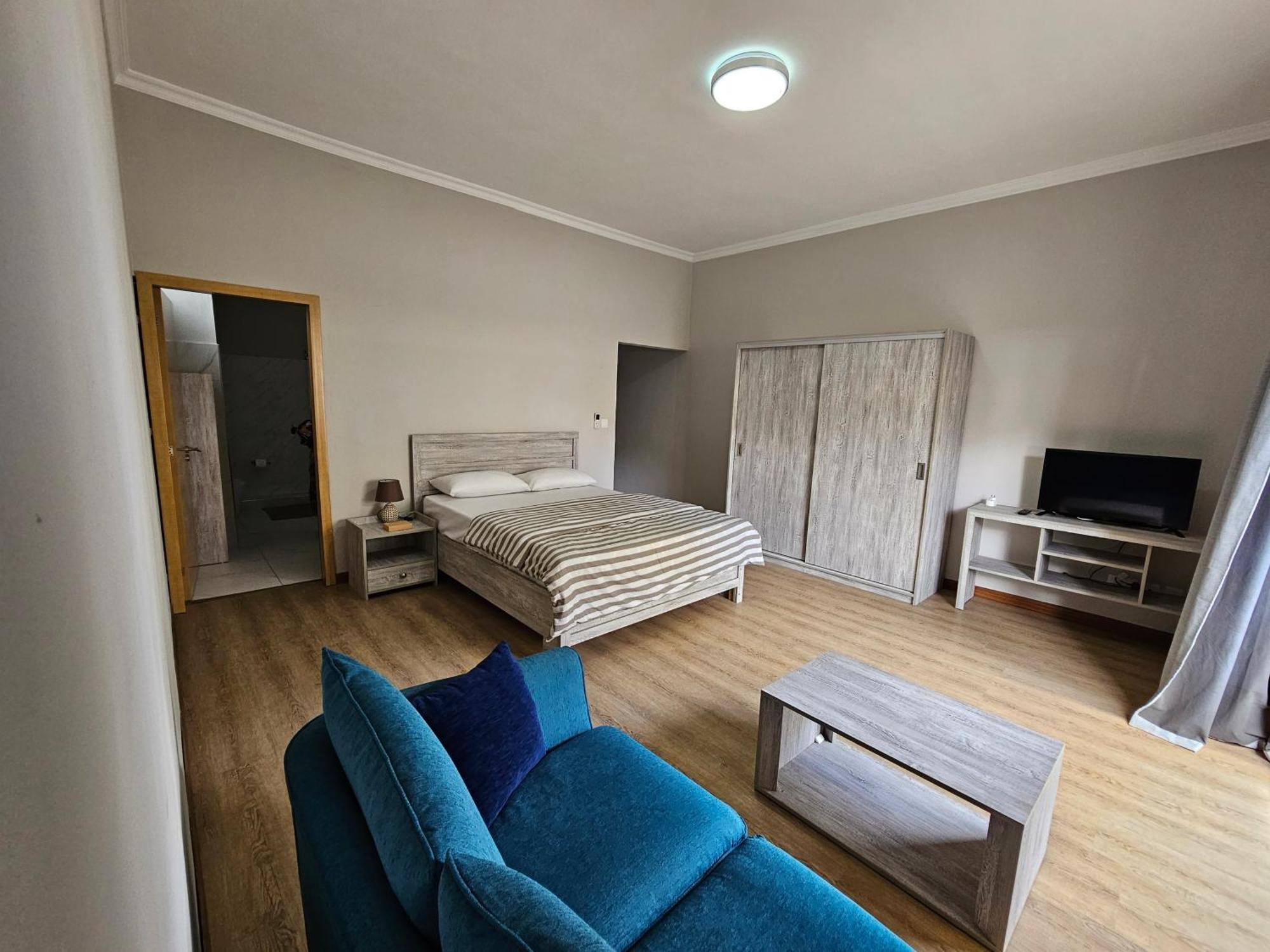 Beachfront Coziness Flic-en-Flacq 외부 사진